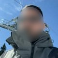 Ovo je Milan (29) koji je divljao skuterom na Tamišu: Četvoro dece povređeno, sumnja se da je drami prethodila svađa sa…