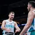 Haos u Sloveniji pred evrobasket: Oglasio se Goran Dragić i stao u zaštitu brata (foto)