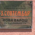 Zbog suše Nova Varoš uvodi restrikcije u vodosnabdevanju
