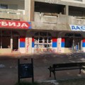 Vučević: Sa mnom u prostorijama SNS-a bili i sin i ministarka Mesarović, "hteli su žive da nas zapale"