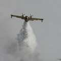 Besni veliki šumski požar: Grčka Ahaja u plamenu, gasi ga devet aviona i helikoptera