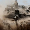 Izrael se sprema za novu ofanzivu: Plan je zauzimanje grada Gaze