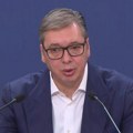 Vučić danas predstavlja novi paket ekonomskih mera za poboljšanje standarda građana
