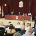 Usvojen zaključak o donošenju Plana upravljanja otpadom na teritoriji Kragujevca