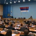 U utorak posebna sednica parlamenta RS na kojoj će se birati nova entitetska vlada