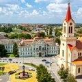 Velika havarija u Zrenjaninu: Ceo grad bez vode!