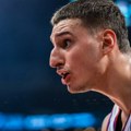 Jović otkrio šta je Bogdanović rekao "orlovima"