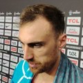 Nikola Milutinov posle Turske: "Imamo mi trenutno svojih problema unutar tima..."