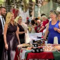 17. po redu „Etno susreti“ otvoreni u Niškoj Banji: 160 izlagača iz čitavog regiona, na banjskom šetalištu od „igle do…