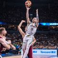 Litvanci su i dalje košarkaška sila - Letonci se u suzama oprostili od Evrobasketa