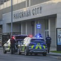 Policija evakuiše centar Bratislave - pronađena bomba iz Drugog svetskog rata