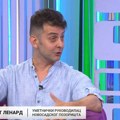 "Majka hrabrost i njena deca" otvara sezonu u Novosadskom pozorištu (AUDIO)