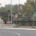 Izmene saobraćaja zbog priprema i održavanja vojne parade: Koje ulice su potpuno zatvorene i gde ima gužvi?