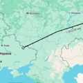 Loš dan za Rusiju Ukrajinci pogodili kritično mesto sa ogromne udaljenosti! (video)