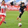 Crvena zvezda - Železničar, uživo: Na "Rajku" počinje zagrevanje za večiti derbi