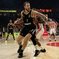 Ipak ništa: Partizan odustao od Žofrija Lovernja!
