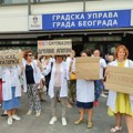 Radnice i radnici Apoteke Beograd protestuju u petak, Grad ne vidi razlog da se državna apoteka dotira iz budžeta