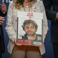 Hamas objavio novi snimak otetog državljanina Srbije Alona Ohela