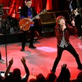Endru Vat potvrdio rad na novom albumu The Rolling Stones-a