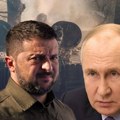 Beograd, Astana ili Biškek – potencijalne prestonice za susret Putina i Zelenskog