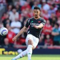 Francuski fudbaler Vilijam Saliba dogovorio produžetak ugovora sa Arsenalom