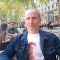 Glumac Miloš Timotijević za Danas: Ne kažem da su studenti savršeni, ali oni su alternativa i budućnost