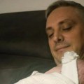 Pevač dobio šesto dete, postao rekorder na estradi! Ćerki dali biblijsko ime: "Pitaju me kako toliko možemo"