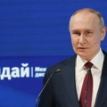 Putin otkrio: Rusija je htela da uđe u NATO VIDEO