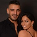 Proslava u domu Darka i Kaće Lazić u Brestaču: Srna napunila godinu dana, haljinica kao iz mašte FOTO