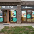 OTVOREN NOVI NEUROTH SLUŠNI CENTAR U SRBIJI: Lider slušne akustike od sada i u Sremskoj Mitrovici