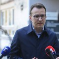 Petković odgovorio Osmani: Kurti oružane sisteme ne nabavlja zbog bezbednosti, već da zastraši i preti
