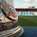Kup Srbije (žreb) - Zvezda u Rumi, Partizan u Šapcu, gradski derbi u Kruševcu!