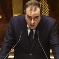 Lekornu preživeo glasanje o nepoverenju, ali politička neizvesnost ostaje