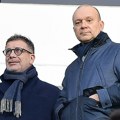 Novi skandal u Italiji: Juventusu preti kazna zbog varanja, generalni direktor napušta klub