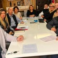 ЈКП „Водовод“ и ТШ „Раде Металац“ потписали уговор о дуалном образовању