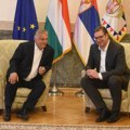 Počeo sastanak Vučića i Orbana: Ovo su ključne teme o kojima će razgovarati