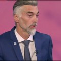 Balković: Daljnji rast mase plaća prijeti likvidnosti industrije