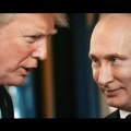 Odlažu se pregovori Tramp-Putin? „Ne želim da gubim vreme“