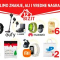 BIZIT 2025: Delimo znanje, ali i vredne nagrade!