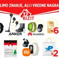 BIZIT 2025: Delimo znanje, ali i vredne nagrade!
