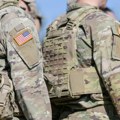 Amerika povlači vojnike iz našeg komšiluka! "Obavestili smo i NATO saveznike"