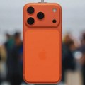 Kosmički narandžasta više nije u modi, iPhone 18 Pro će imati tri potpuno nove boje