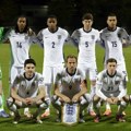 Englezi objavili spisak igrača za duele protiv Srbije i Albanije
