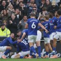 Pričalo bi se danima da Everton nije pobedio, Vest Hem nije nizao od februara!