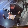 Čovek u restoranu ukrao nešto što nikome ne bi palo na pamet: Zbog ovakvih sitnica ugostitelji su na ogromnom gubitku