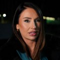"Prijavila je pokušaj ubistva" Kaća o bizarnoj situaciji koja je zatekla dok je živela sa Milicom Todorović