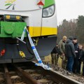 Šta se zna o eksploziji na poljskoj železnici ka Ukrajini: Tusk tvrdi da je reč o namernoj sabotaži
