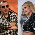 Aca Lukas urlao na novinare, pa Milici Pavlović ponudio 100 evra: "Molim njen menadžment da mi pošalje žiro račun"