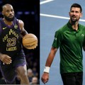 Родик: Ђоковић и Леброн су и поред година на невероватном нивоу