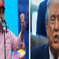 "Napustiću Venecuelu ako..." Maduro i Tramp razgovarali telefonom, evo šta mu je tražio